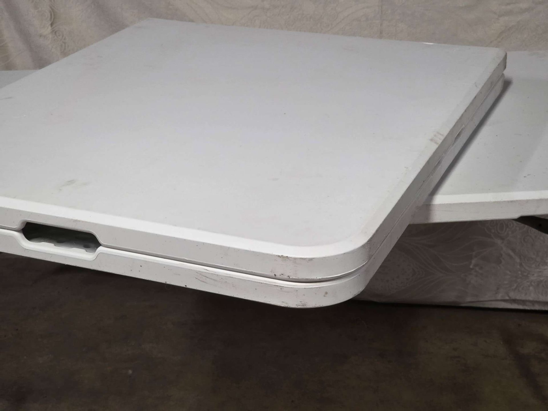 Klapbord